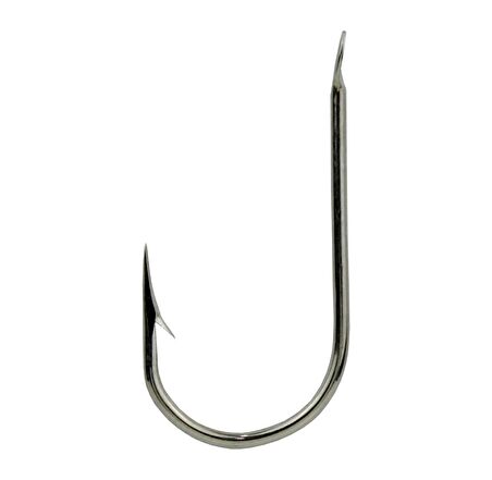 Mustad 1253-A No:7 100 Lü Paket İğne