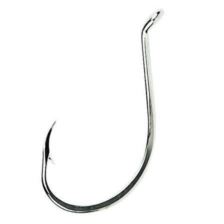 Mustad 92553 No:12 100 Lü Paket İğne