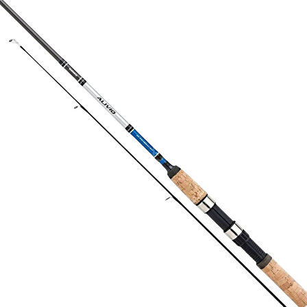 Shimano Alivio DX 2-10Gr 2,10Cm Ultra Light Kamış