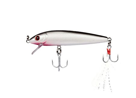 Sea Horse Cy-112 8 Cm L111-12 6 Gr Sahte Balık