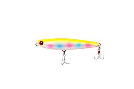 Sea Horse Cy-705 7,5 Cm 706-09 7,8 Gr Sahte Balık