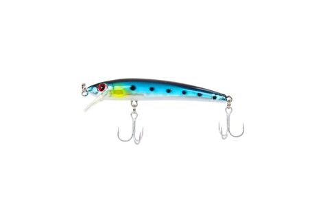 Sea Horse Cy-109 7 Cm Ml-06 5 Gr Sahte Balık