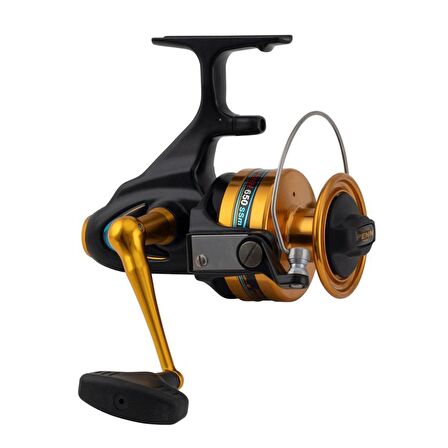 Penn Spinfisher 650 Ssm 5+1 Bb Makine