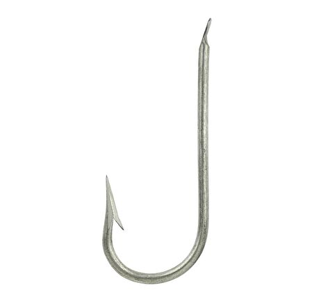 Mustad 2315-4  5 Li Paket İğne