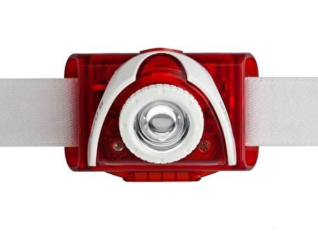 Led Lenser Se05 180 Lm Kafa Lambası