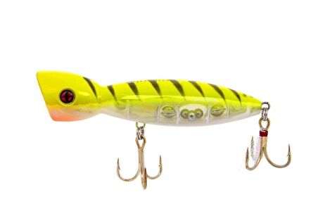 Sakura Pulsıon 13,5Cm 55 Gr Lemon Tiger S.Balık