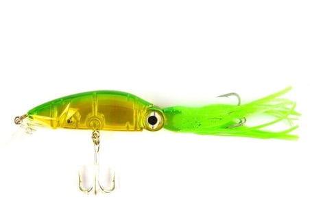 Yo-Zuri Hydro Squırt 14cm 18 Gr S.Balık Kalamar