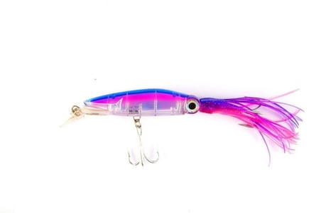 Yo-Zuri Hydro Squırt 19cm 40gr S.Balık Kalamar