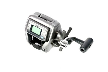 Daiwa Tanasensor-S 250dx 1+1 Bb Makine