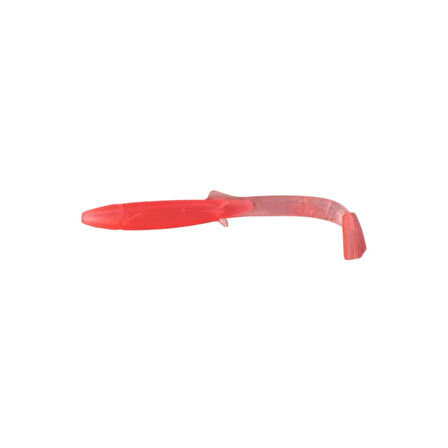Sea Horse Silikon Zargana 5,5 Cm KS3 10lu Paket