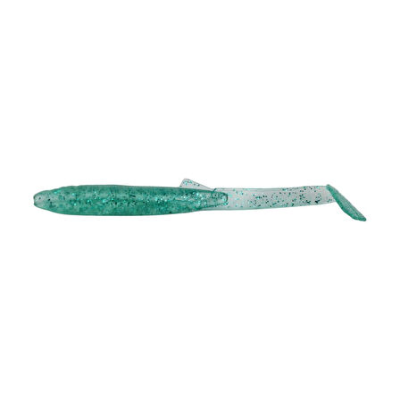 Sea Horse Silikon Zargana 5,5 Cm MSM1 10lu Paket