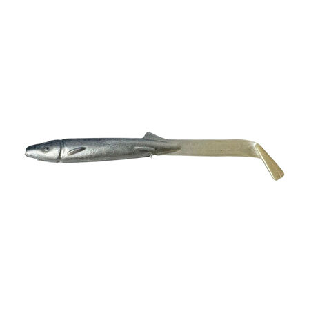 Sea Horse Silikon Zargana 5,5 Cm SRKSD1 10lu Paket