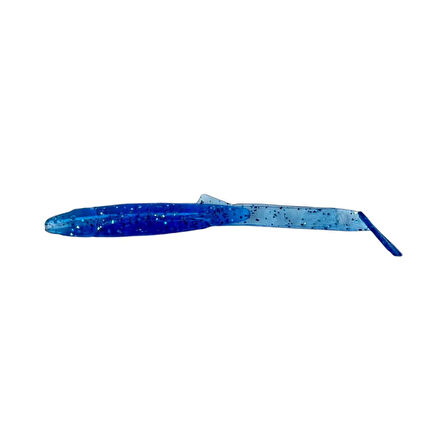 Sea Horse Silikon Zargana 5,5 Cm GSM4 10lu Paket