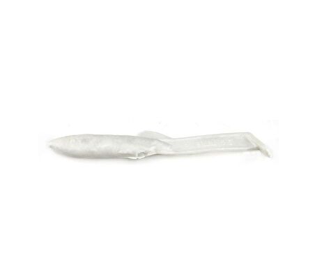 Sea Horse Silikon Zargana 6,5 Cm B1 10lu Paket