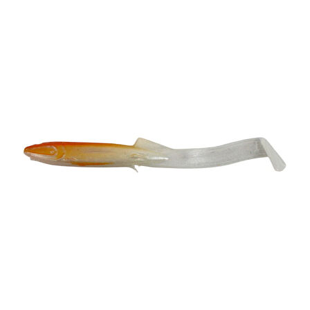 Sea Horse Silikon Zargana 6,5 Cm SRTSD1 10lu Paket