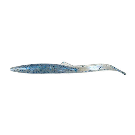Sea Horse Silikon Zargana 8,5 Cm MSŞF 10lu Paket
