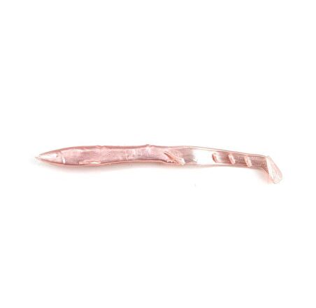 Sea Horse Silikon Zargana K.Balığı 8cm PSF1 10lu 