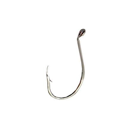 Mustad 92553 Nı 2/0 25 Li Paket