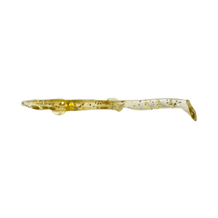 Sea Horse Silikon Zargana K.Balığı 8cm SSB2 10lu