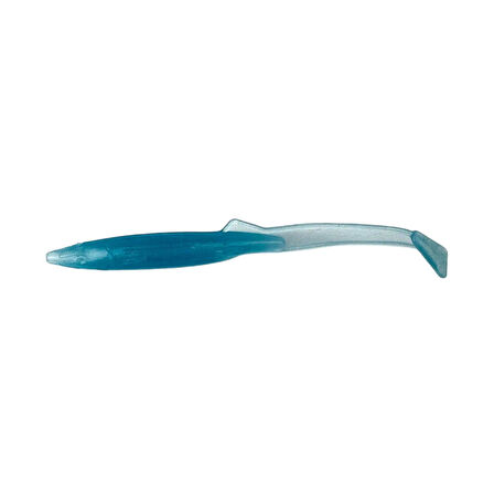 Sea Horse Silikon Zargana 8,5 Cm M1 10 Lu Paket