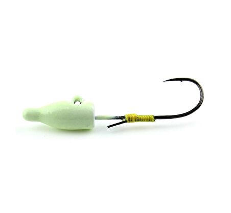 Owner  Cultıva Jig Head Fosforlu 1 Gr No:8