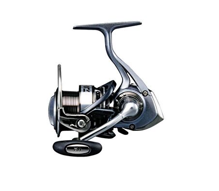 Daiwa Caldia 2500-A 7 Bb Makine