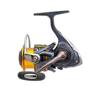 Daiwa Freams 3000a Olta Makinesi