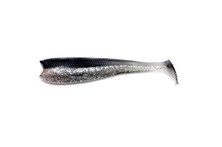 Daiwa Shad 15 Cm Pearl Silver Sasi