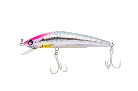 Duel F892 10,5 Cm Chph Sahte Balık