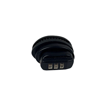 Muhtelif Tetik Kilıidi