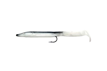 Fishus Naokı Eel 11 Cm Fına 1101s Slikon Balık