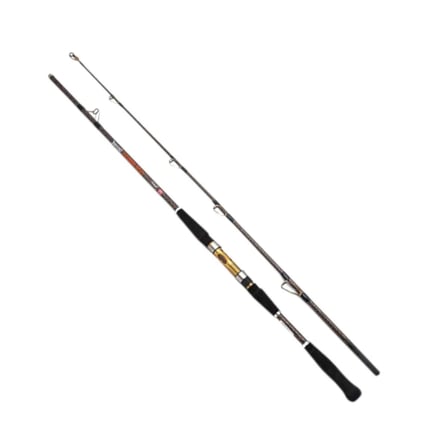 Sea Horse Hemmer Boat Cw-100-200 Gr 1,80 Cm Kamış
