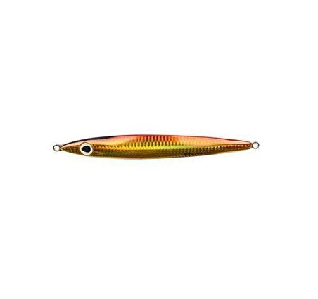 Owner  Cultiva Jiging 230 Gr Jig Colour:14 Sqidgol