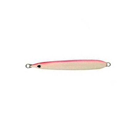 Owner Cultiva Jiging 250 Gr Jig Colour:10 Glowpink