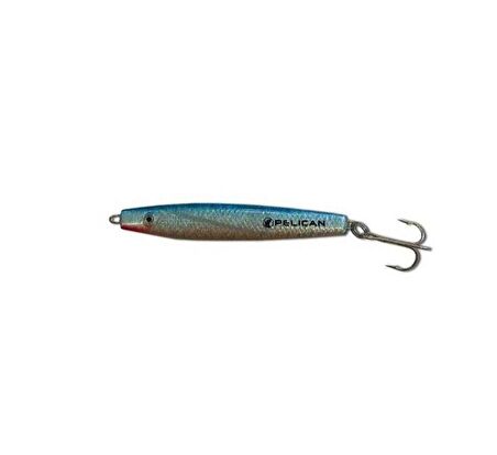 Pelican Jig Master 01 16 Cm 200 Gr Jig