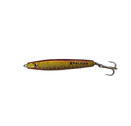 Pelican Jig Master 03 14,5 Cm 150 Gr Jig