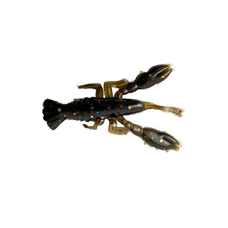 Pelican Shaky Cancer 5 Cm/Silikon Yem Colour:13