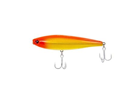 Sea Horse Cy-704 9 Cm 13,5 Gr #Ml-05 Sahte Balık