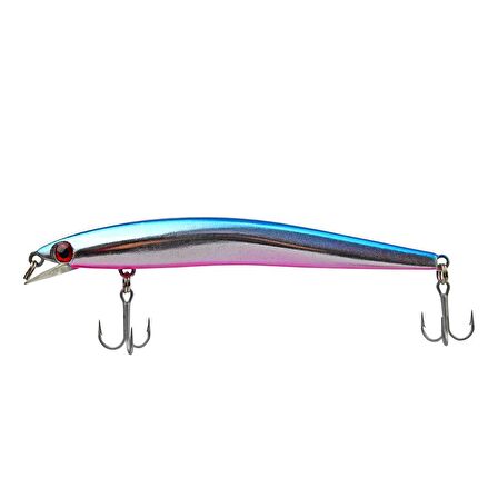 Owner  Ripn Minnow 11 Cm 14 Gr #110-07 S.Balık