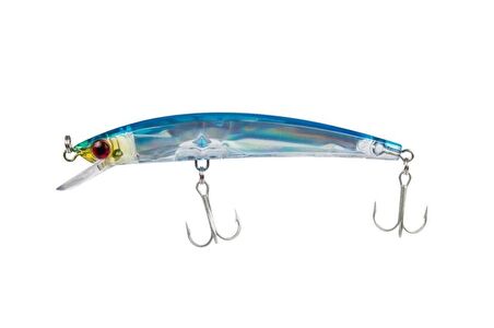 Sea Horse 3d Magıc Minnow 11cm L06 15g S.Balık