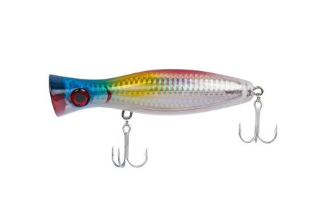 Sea Horse Saltia Popper 12 L01 Sahte Balık