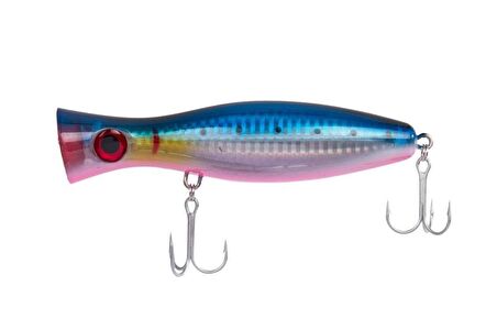 Sea Horse Saltia Popper 12 L04 Sahte Balık