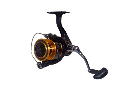 Daiwa Crossfire 3000bg Makine