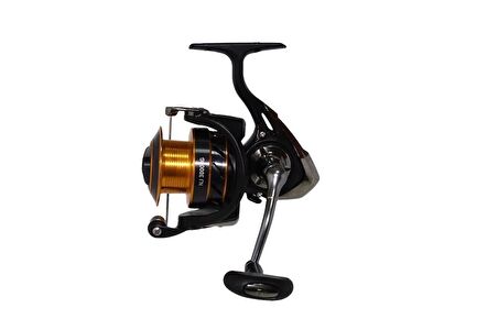 Daiwa Ninja 3000bg Makine