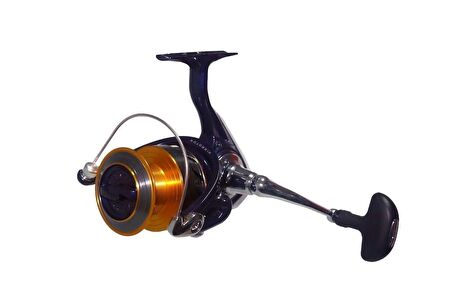 Daiwa Revros Dx4000 H Makine