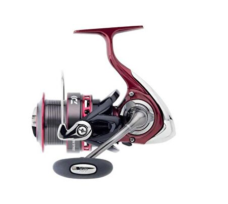 Daiwa Legalis Rb 4000 Makine