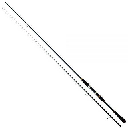 Daiwa New Legalis Seabass 2,40 M 14-42 Gr Kamış