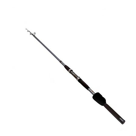 Sea Horse Carbon Gri 2,70mt Kamış