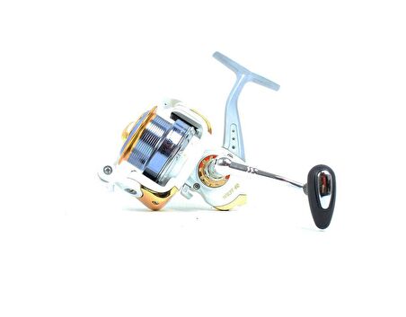 Albastar West 40 Makine