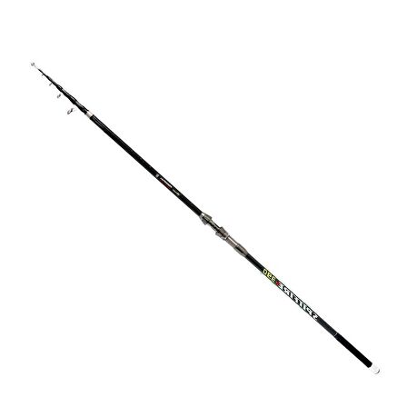 Protackle Spitfire Surf 390 Cm Kamış